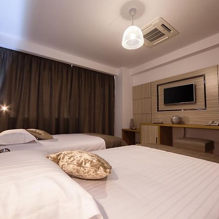 Premium Wellness Institute Hotel Bukarest Kültér fotó