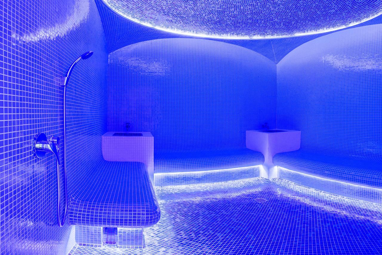 Premium Wellness Institute Hotel Bukarest Kültér fotó