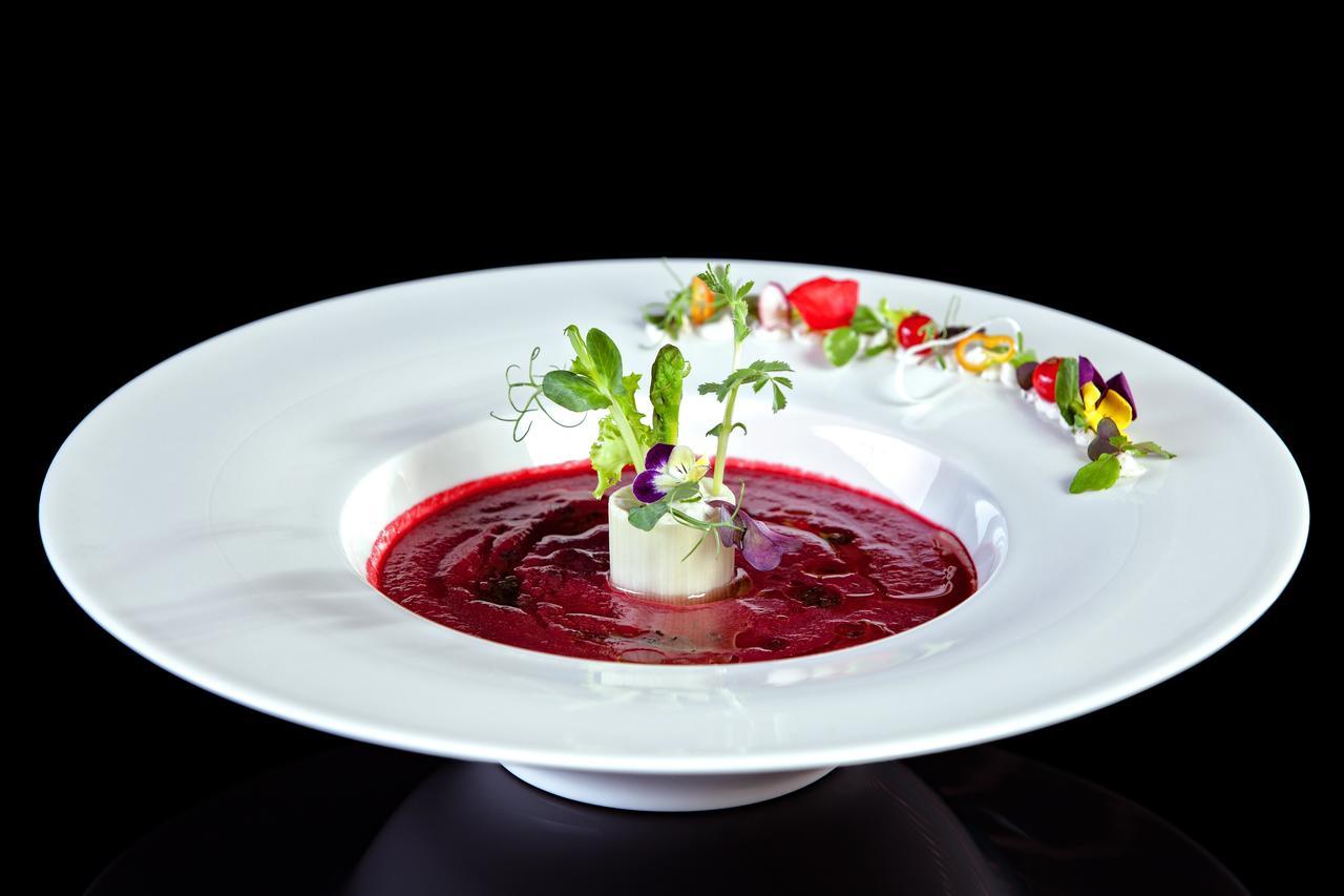 Premium Wellness Institute Hotel Bukarest Kültér fotó
